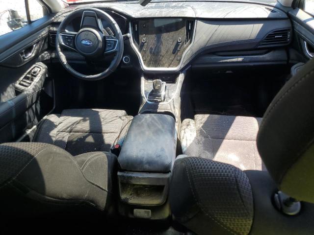 2020 SUBARU OUTBACK PR 4S4BTAEC5L3158941