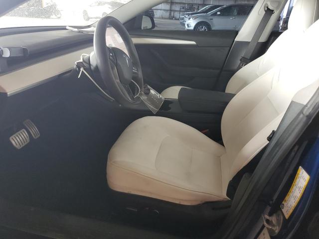 2023 TESLA MODEL 3 5YJ3E1EC6PF397572