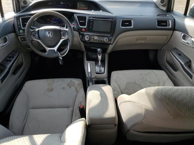 2015 HONDA CIVIC EX 19XFB2F82FE078552