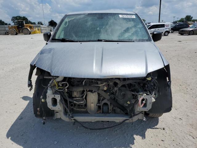 2019 DODGE GRAND CARA - 2C4RDGBGXKR792195
