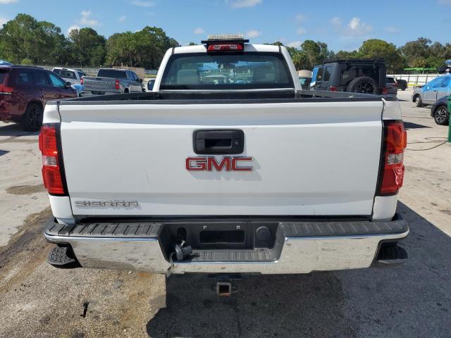 2016 GMC SIERRA C1500 1GTN1LECXGZ905004