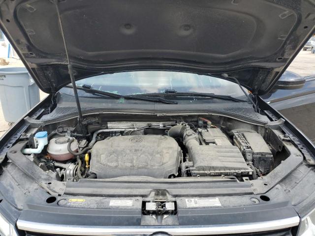 2020 VOLKSWAGEN TIGUAN SE - 3VV3B7AX9LM097827