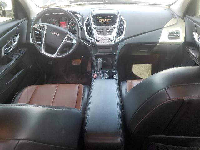 2016 GMC TERRAIN SL - 2GKFLPE31G6190765