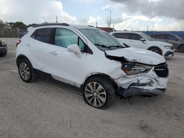 2018 BUICK ENCORE PRE KL4CJASB0JB659937