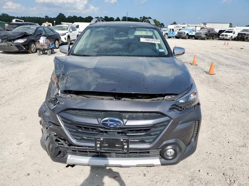 2025 SUBARU OUTBACK TOURING 4S4BTAPC0S3141508
