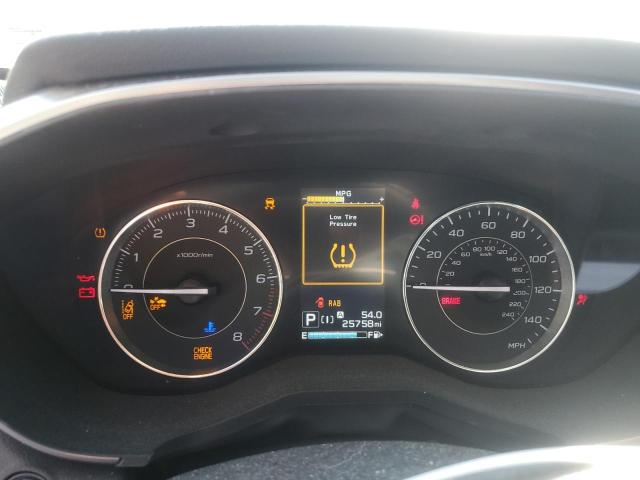 2020 SUBARU IMPREZA LI 4S3GTAU69L3709703