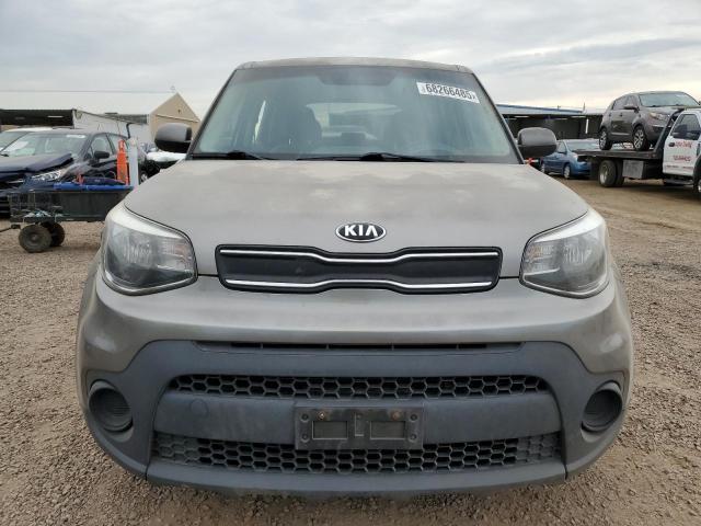 2017 KIA SOUL KNDJN2A24H7436919