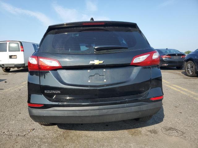 2019 CHEVROLET EQUINOX LS 3GNAXHEV0KL260026