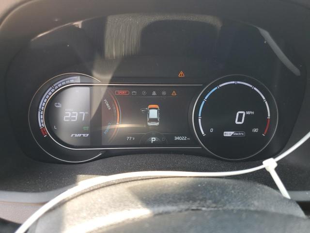2019 KIA NIRO EX PR KNDCE3LG6K5027086