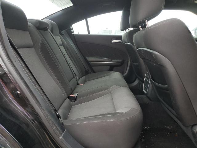 2015 DODGE CHARGER SX 2C3CDXHG5FH824838