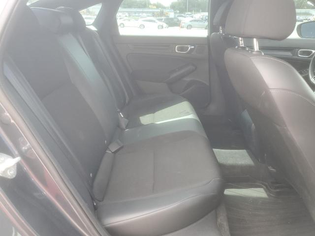 2023 HONDA CIVIC SPORT 2HGFE2F55PH521636