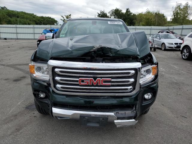 2016 GMC CANYON SLT #3297016357