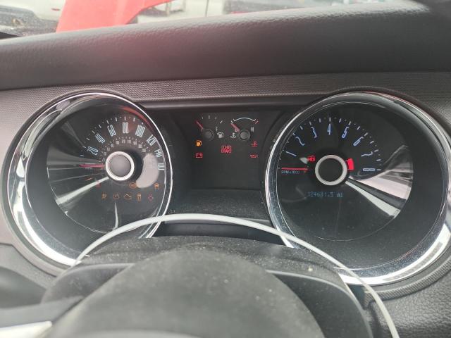2014 FORD MUSTANG - 1ZVBP8AM6E5277439