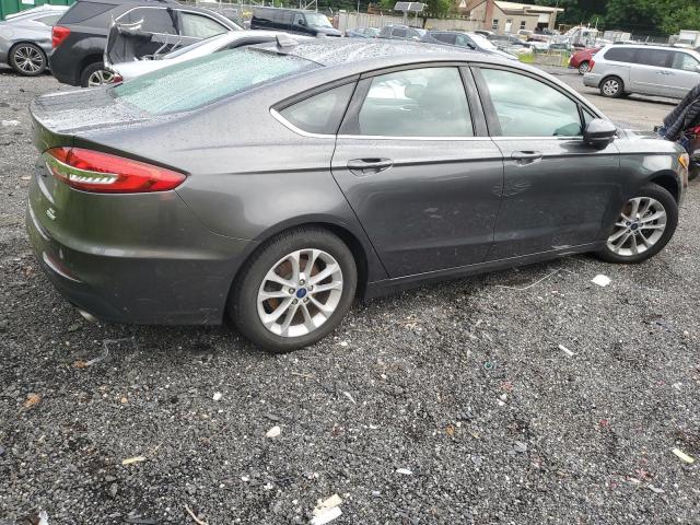 2019 FORD FUSION SE - 3FA6P0HD1KR279707