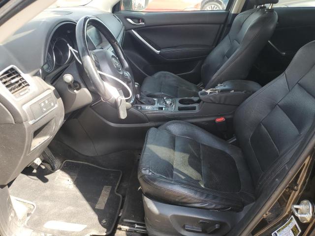 2016 MAZDA CX-5 GT JM3KE4DY5G0657511