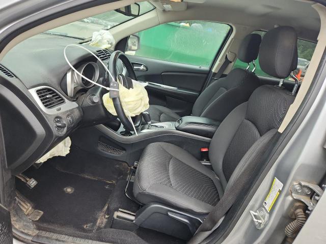 2018 DODGE JOURNEY SE 3C4PDCAB1JT527330