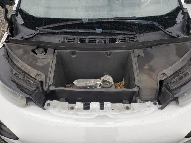2016 BMW I3 REX WBY1Z4C59GV508052