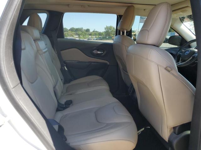 2015 JEEP CHEROKEE L - 1C4PJMDB6FW776430