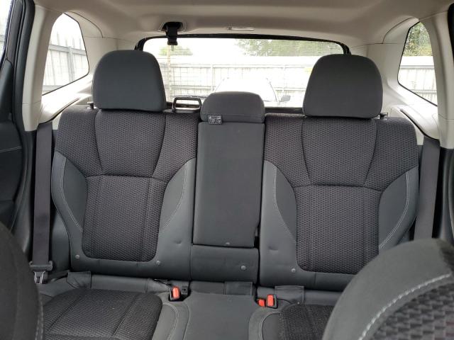 2019 SUBARU FORESTER PREMIUM JF2SKAGC5KH454307