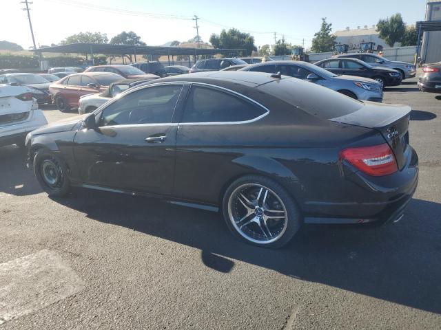 2015 MERCEDES-BENZ C 350 WDDGJ5HBXFG415458