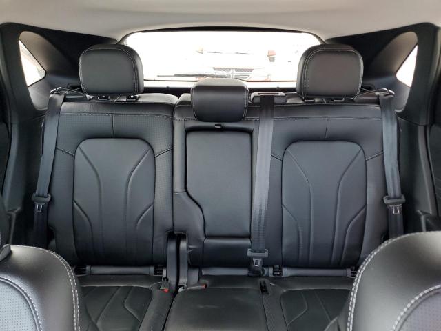 2025 FORD ESCAPE PLATINUM 1FMCU9JZ4SUB42202