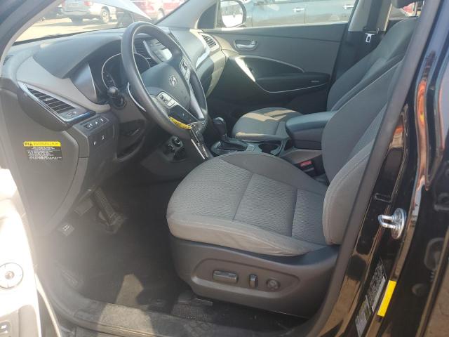 2016 HYUNDAI SANTA FE SE KM8SMDHF7GU142647