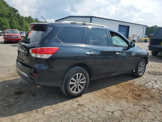 2016 NISSAN PATHFINDER 5N1AR2MN1GC629461