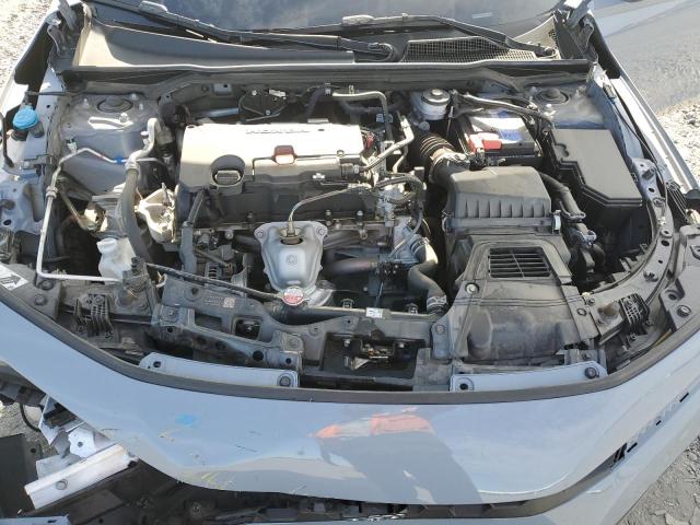 2022 HONDA CIVIC SPOR 19XFL2H82NE018635