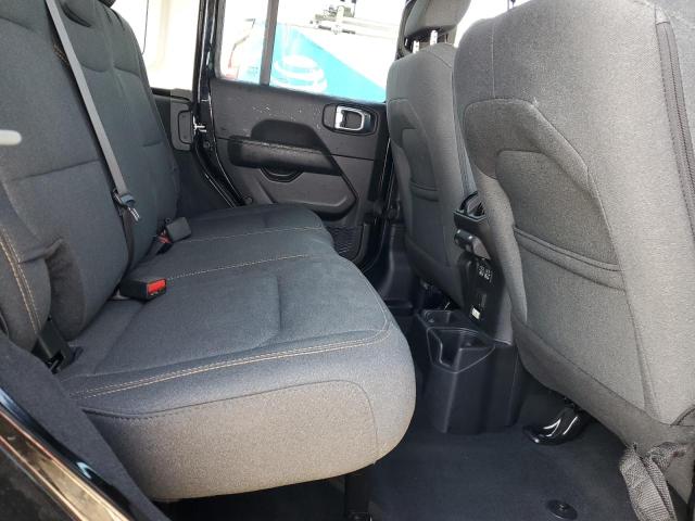 2025 JEEP WRANGLER SAHARA 1C4PJXENXSW526533
