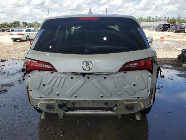 2016 ACURA RDX 5J8TB3H37GL003348