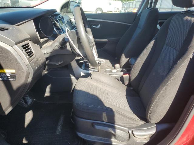 2016 HYUNDAI ELANTRA GT - KMHD35LH2GU338585