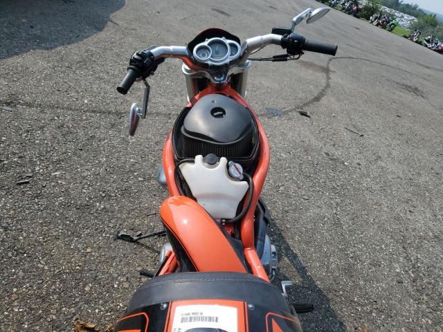 2011 HARLEY-DAVIDSON VRSCF 1HD1HPH18BC801262