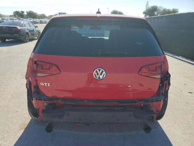2015 VOLKSWAGEN GTI - 3VW4T7AU0FM031903