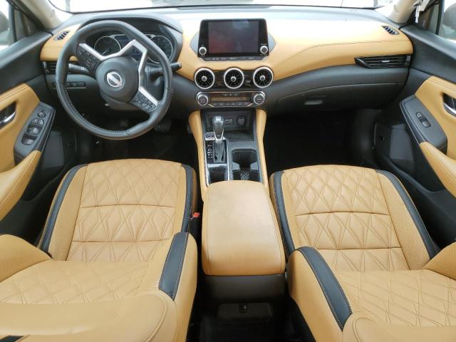 2024 NISSAN SENTRA SV 3N1AB8CV3RY378775
