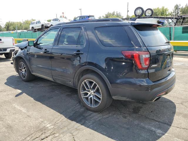2016 FORD EXPLORER SPORT 1FM5K8GT8GGC71674