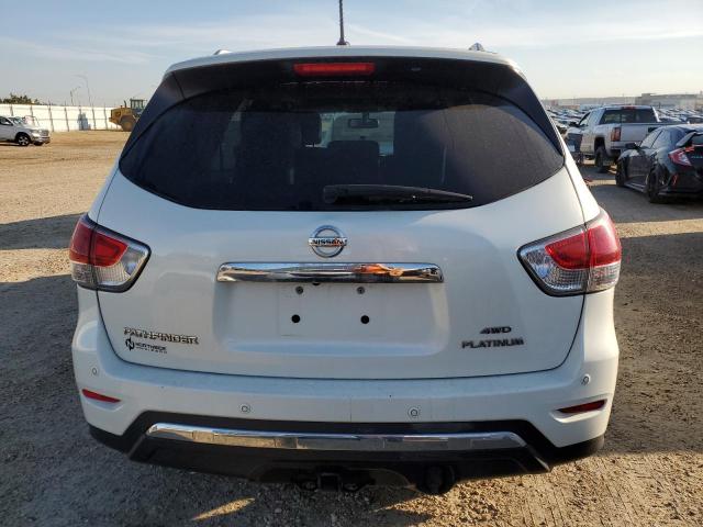 2015 NISSAN PATHFINDER 5N1AR2MM7FC623850