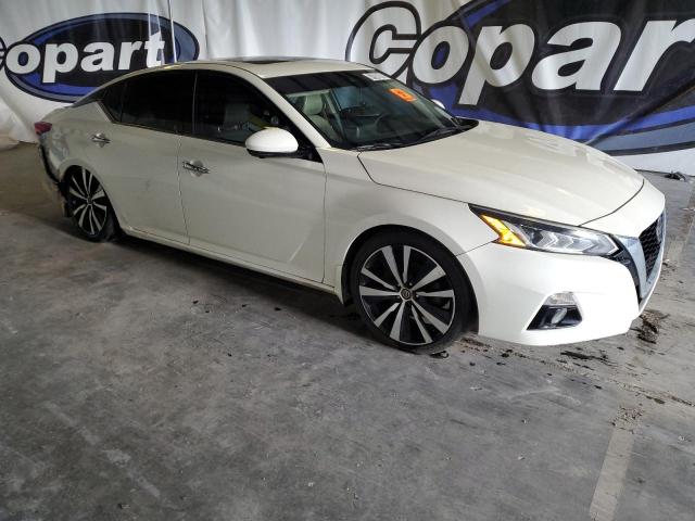 2019 NISSAN ALTIMA PLA 1N4BL4FV3KC182701