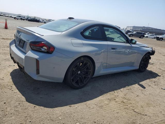 2025 BMW M2 3MF23DM08S8F02309