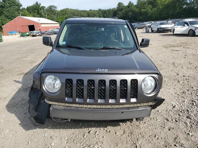 2016 JEEP PATRIOT LA 1C4NJPFA1GD659204