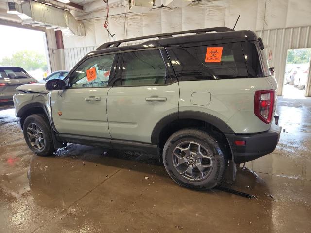 2021 FORD BRONCO SPO 3FMCR9D93MRA78175