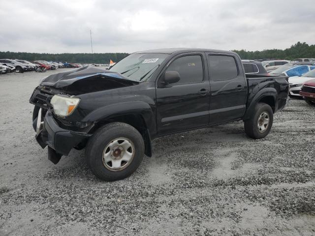 TOYOTA TACOMA DOU