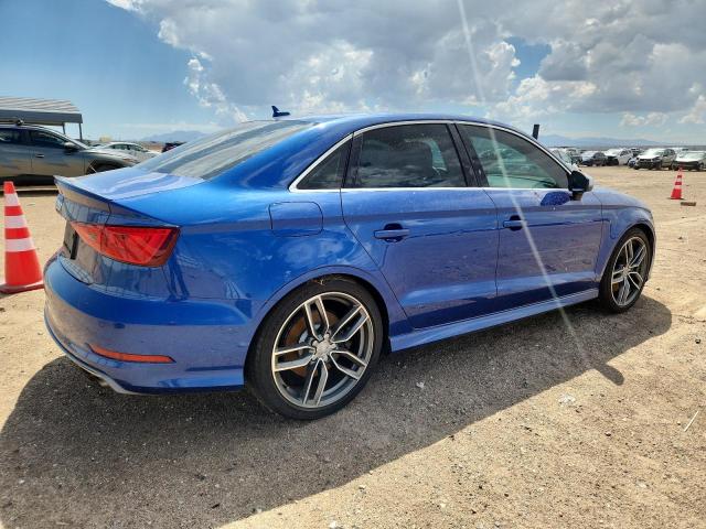 2016 AUDI S3 PREMIUM WAUB1GFF0G1056046