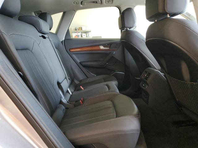 2023 AUDI Q5 PREMIUM WA1EAAFY5P2116521