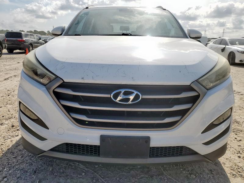 2016 HYUNDAI TUCSON LIM - KM8J33A21GU161016