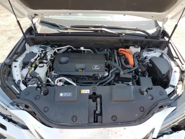 2022 LEXUS NX 450H JTJHKCFZ5N2001822