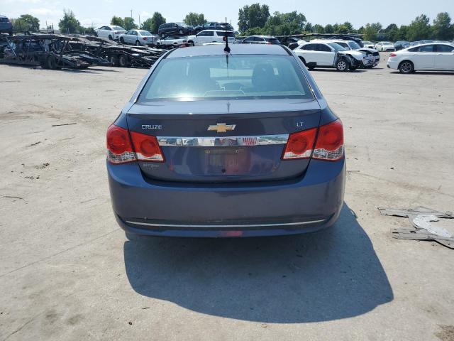 2013 CHEVROLET CRUZE LT - 1G1PC5SB4D7153360