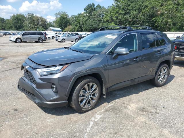 TOYOTA RAV4 XLE P