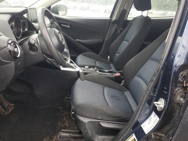 2017 TOYOTA YARIS IA 3MYDLBYV6HY196324