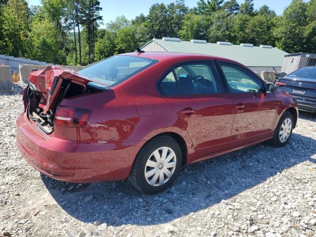 2016 VOLKSWAGEN JETTA S 3VW167AJ6GM295788