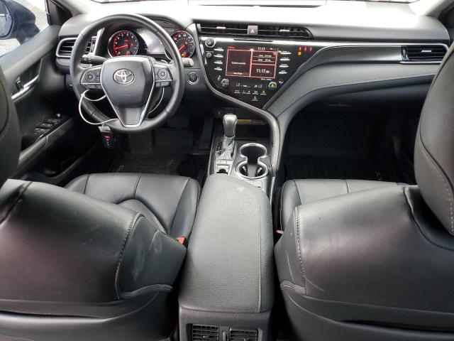 2019 TOYOTA CAMRY XSE - 4T1B61HK5KU846893